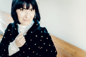 Ketevan Sepashvili, Piano Photo: ©Andrej Grilc